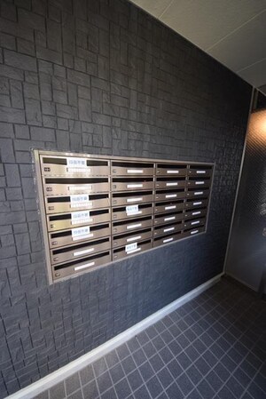 レオネクストホワイトパレスの物件内観写真